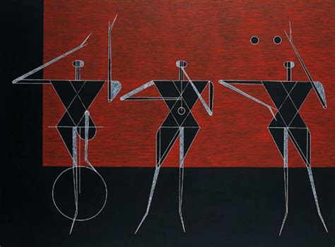 Arturo Luz – The Masters by AGP Art Gallery.